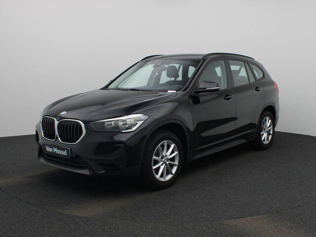 BMW X1 sDrive18iA