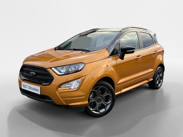 Ford EcoSport 1.0 EcoBoost ST-Line