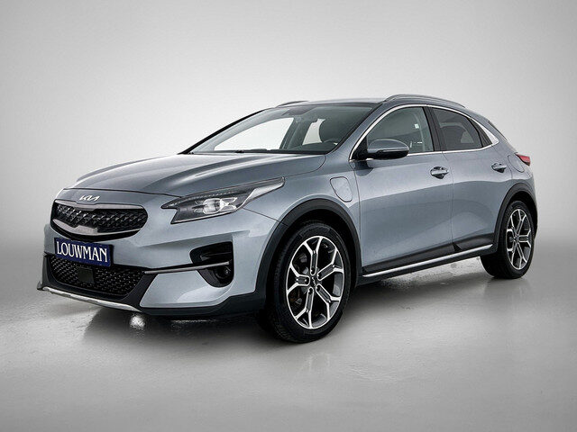 Kia XCeed 1.6 GDi PHEV DynamicPlusLine