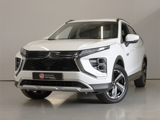 Mitsubishi Eclipse Cross 2.4 PHEV Intense+