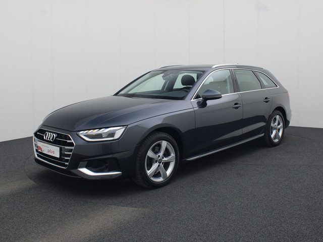 Audi A4 Avant 35 TFSI/150PK Advanced Edition