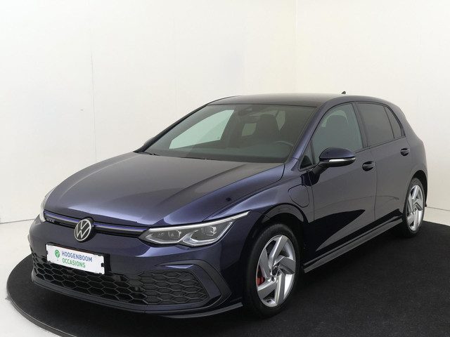 Volkswagen Golf 1.4 eHybrid GTE