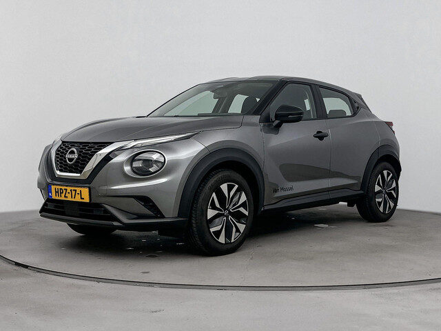 Nissan Juke 1.0 DIG-T Acenta