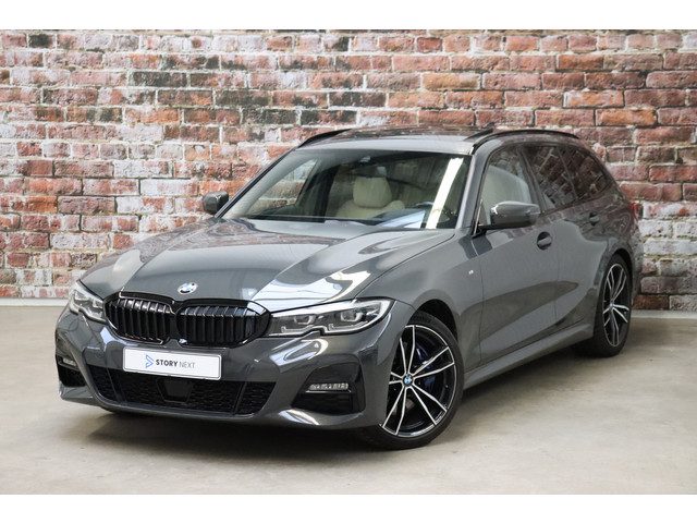 BMW 3 Serie touring 320i High Executive M Sport Pakket Automaat