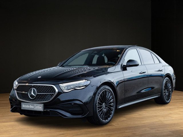 Mercedes-Benz E-Klasse Limousine 300 e Sport Edition