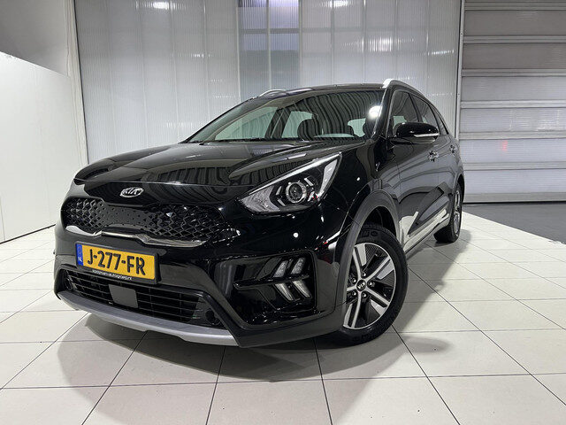 Kia Niro 1.6 GDi Hybrid DynamicLine