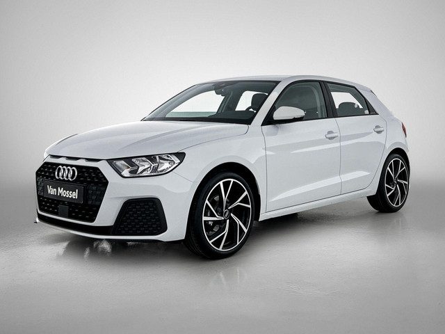 Audi A1 Sportback 25 TFSI Pro Line 95 PK