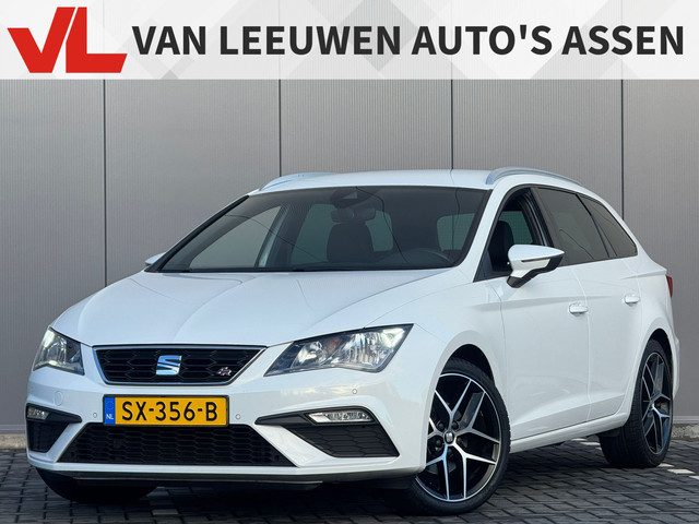 Seat Leon ST 1.4 EcoTSI FR Business Intense