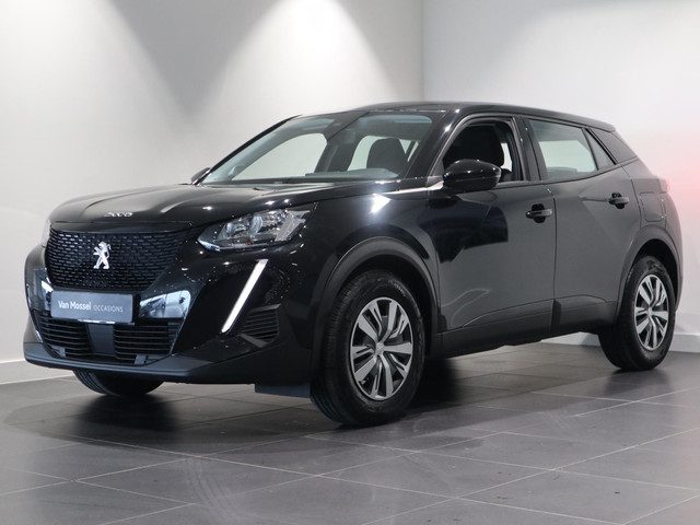 Peugeot 2008 Active
