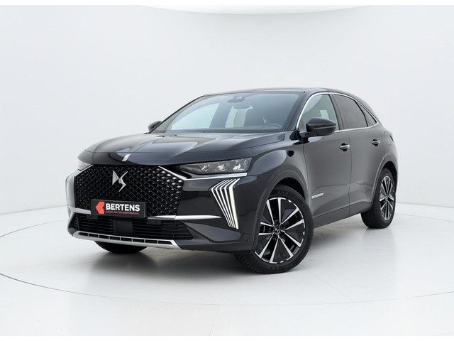 DS DS 7 E-Tense 225 Bastille+