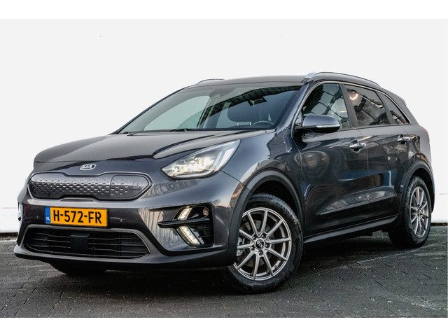 Kia e-Niro ExecutiveLine 64 kWh SOH 100%