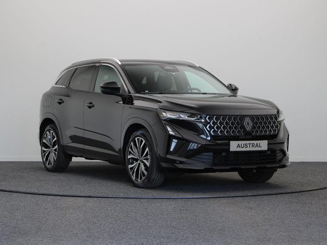 Renault Austral E-Tech full hybrid 200pk techno