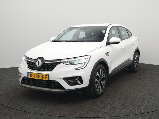 Renault Arkana 1.6 E-Tech Hybrid 145 Zen