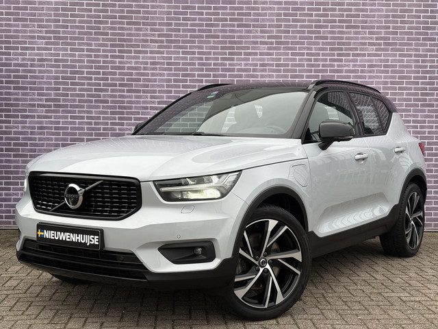 Volvo XC40 1.5 T5 Recharge R-Design