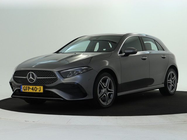 Mercedes-Benz A-Klasse 250 e Star Edition AMG Line