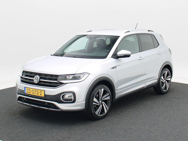 Volkswagen T-Cross 1.0 TSi 115 Pk Style R-Line