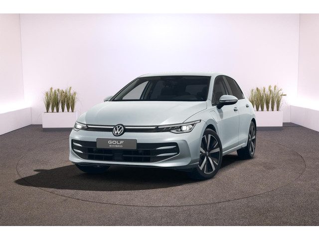 Volkswagen Golf Life Edition 1.5 DSG e-hybrid
