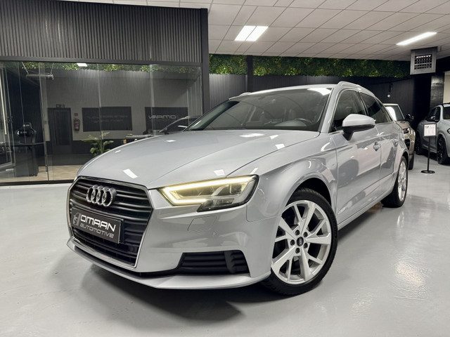 Audi A3 Sportback 1.4 TFSI 150PK ULTRA AUT. VIRTUAL MATRIX FACELIFT