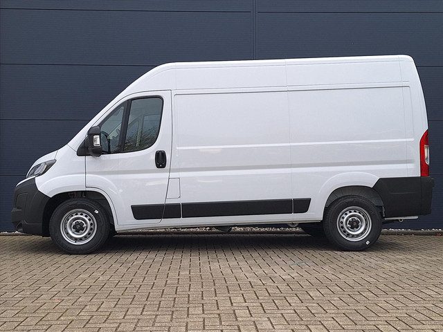 Citroën Jumper 2.2 BlueHDi 140pk L2H2 35 EAT8 | Automaat | Camera | Trekhaak | Apple CarPlay/ Androi