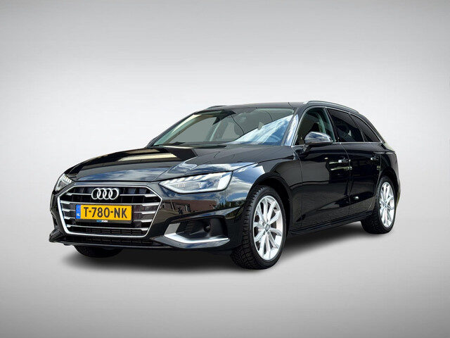 Audi A4 Avant 35 TFSI Advanced Edition