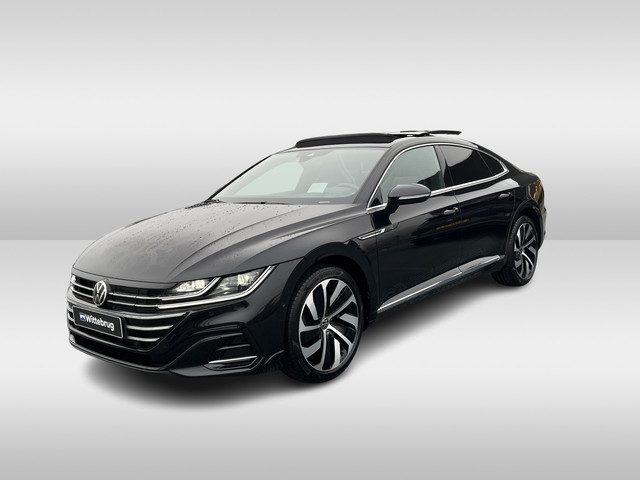 Volkswagen Arteon 1.4 TSI 218pk DSG eHybrid R-Line Business+