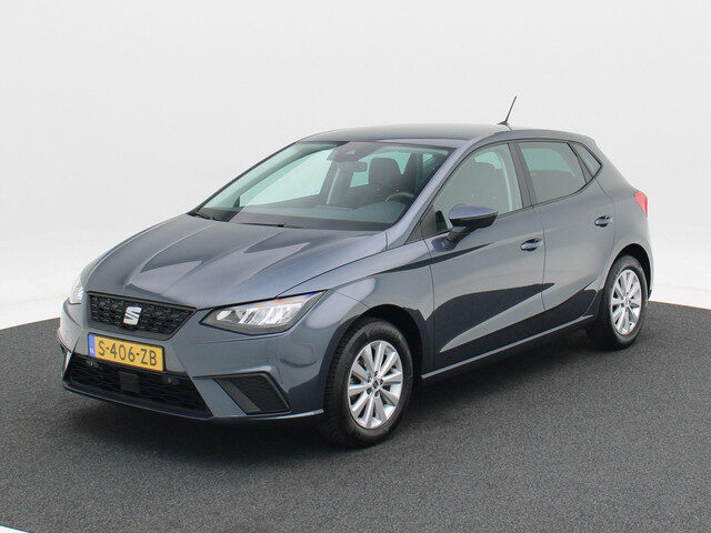 Seat Ibiza 1.0 TSi Style Business Connect