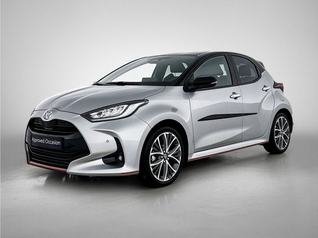 Toyota Yaris 1.5 Hybrid 130 Executive