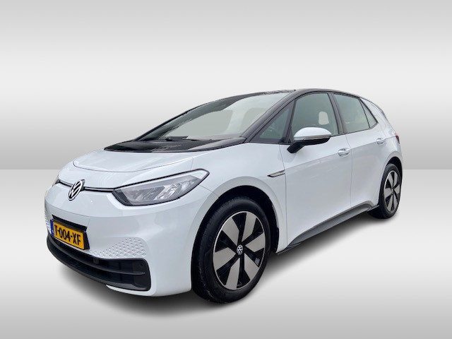 Volkswagen ID.3 Pro 58 kWh