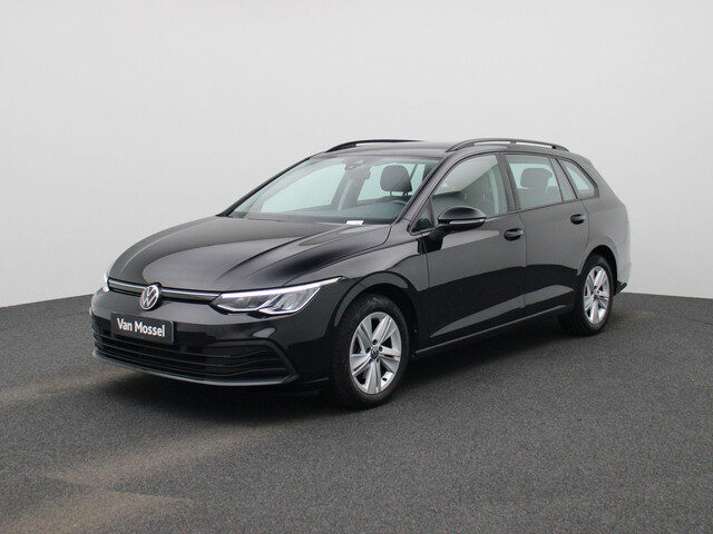Volkswagen Golf Variant 1.5 eTSI Life Business