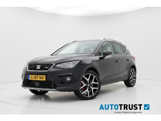 Seat Arona 1.5 TSI FR Business Intense ADAP CRUISE DIGI DASH