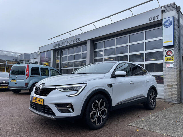 Renault Arkana 1.6 E-Tech Hybrid 145 Intens