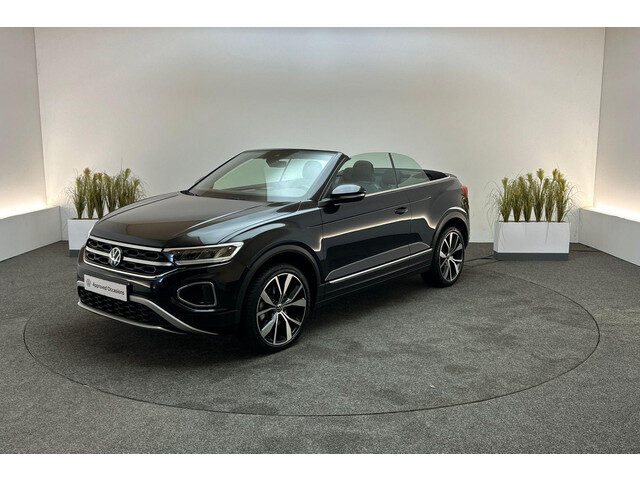Volkswagen T-Roc Cabrio 1.0 TSI 110pk Style