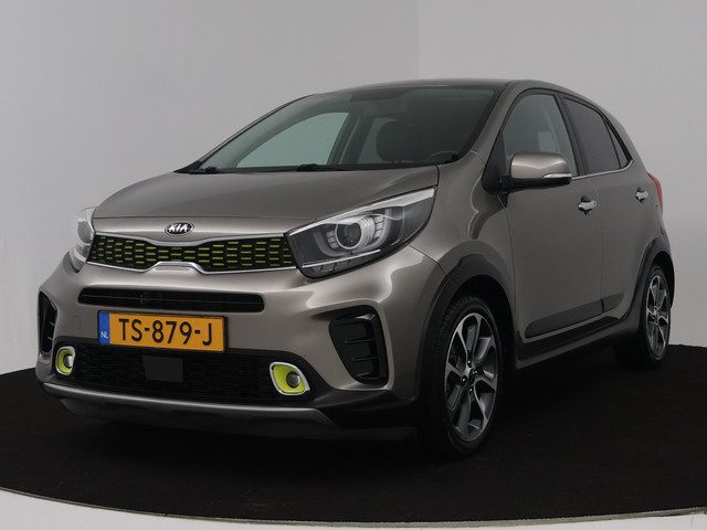 Kia Picanto 1.0 T-GDI X-Line