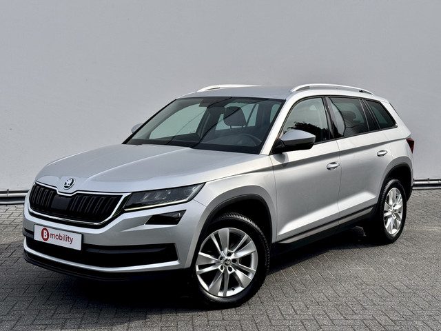 Škoda Kodiaq 1.4 TSI Ambition Business Trekhaak 1.600KG