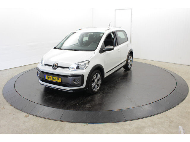Volkswagen up! Up 1.0 BMT 75PK cross Adapt.cruise Camera PDC