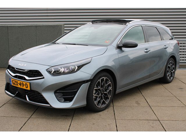 Kia Ceed Sportswagon 1.5 T-GDi GT-PlusLine