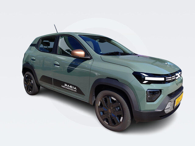 Dacia Spring Extreme 65 26.8 kWh