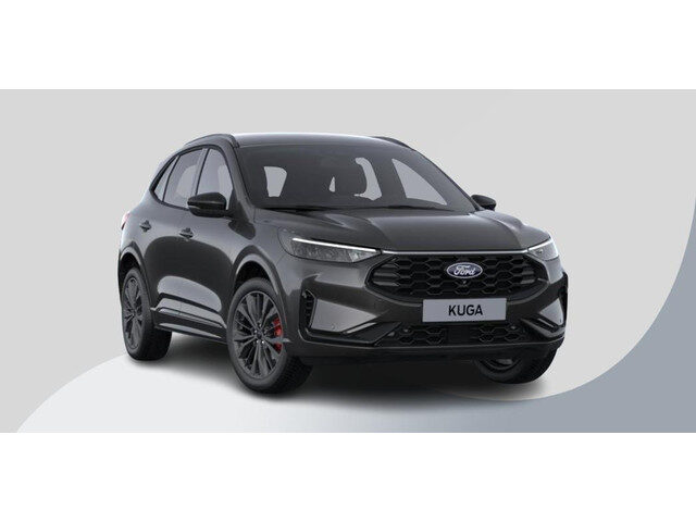 Ford Kuga 2.5 PHEV Sound Edition