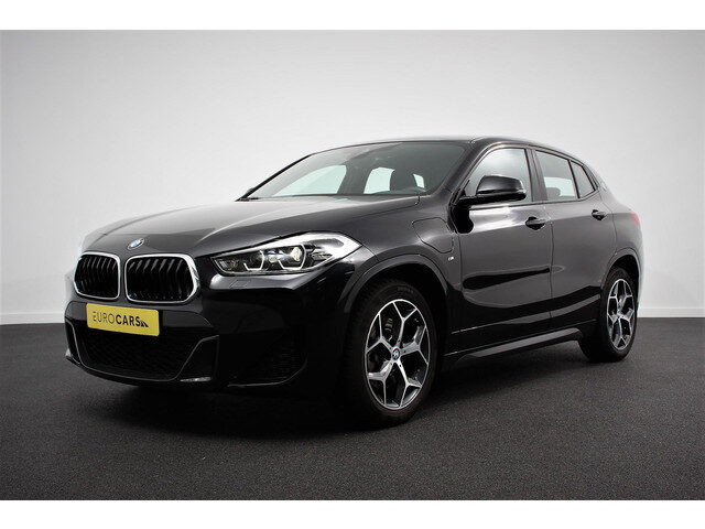 BMW X2 xDrive25e M-Sport X-Drive Automaat PHEV