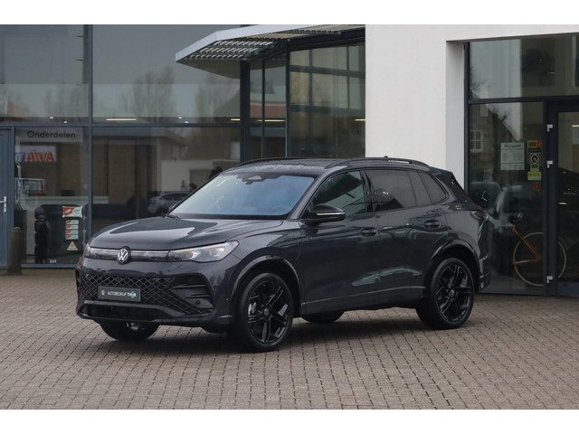 Volkswagen Tiguan 1.5 eHybrid R-Line Edition
