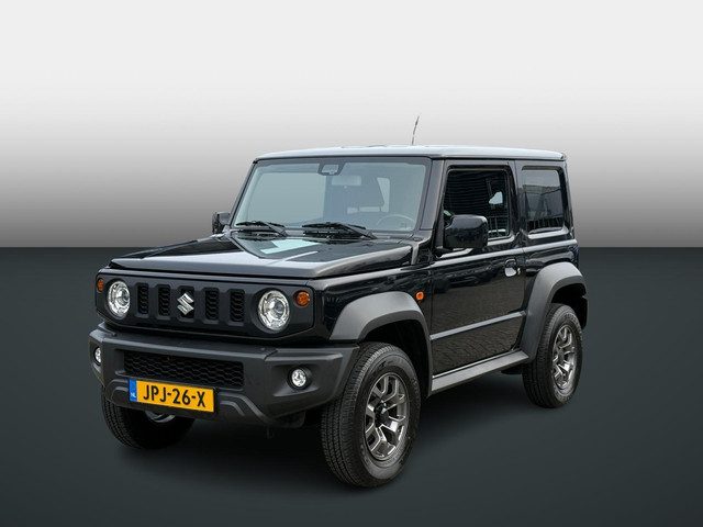 Suzuki Jimny 1.5 Stijl