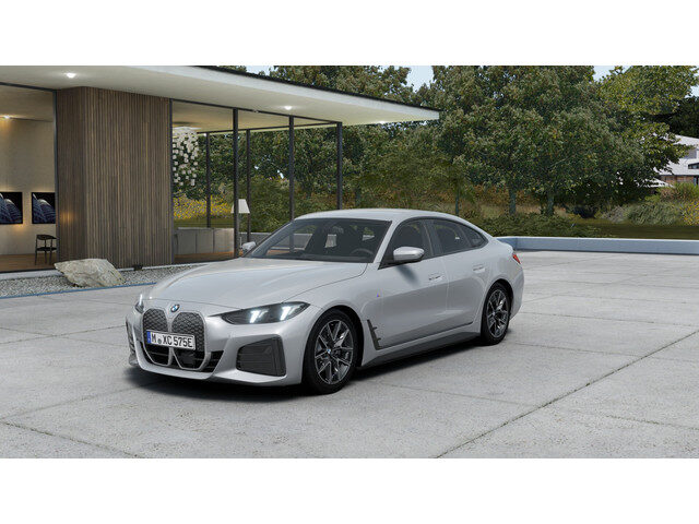 BMW i4 eDrive40 Gran Coupe M Sport