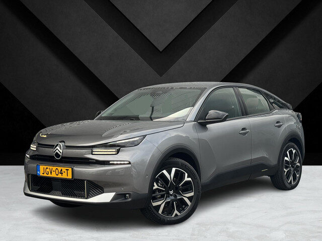 Citroën Ë-C4 Business EV Extended Range 54kWh 156pk