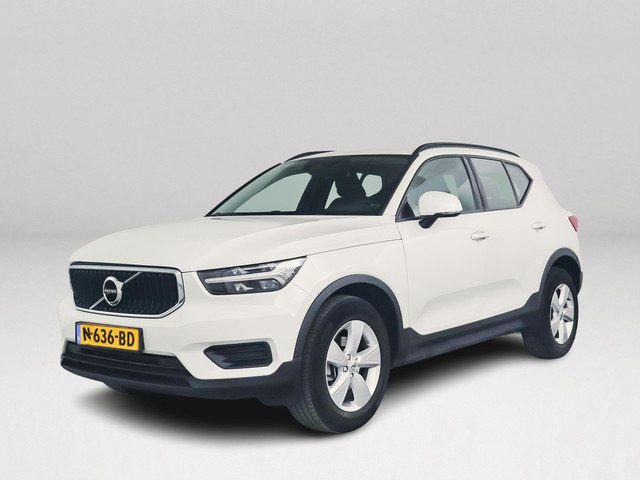 Volvo XC40 T2 Momentum Core | Cruise Control | Navigatie