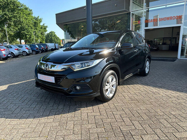 Honda HR-V 1.5 i-VTEC Elegance, Navi, Camera, Clima.