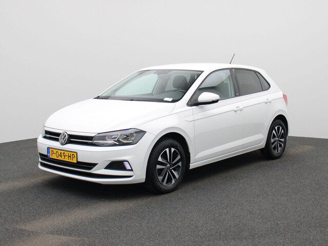 Volkswagen Polo 1.0 TSI Comfortline