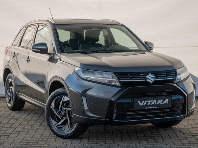 Suzuki Vitara 1.4 Boosterjet Smart Hybrid Style|Pan. schuif/kanteldak|Android Auto|Apple Carplay|Par