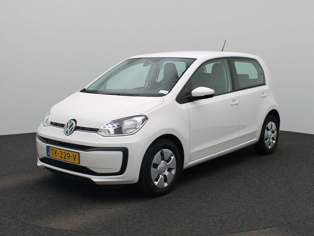 Volkswagen up! 1.0 BMT move up!