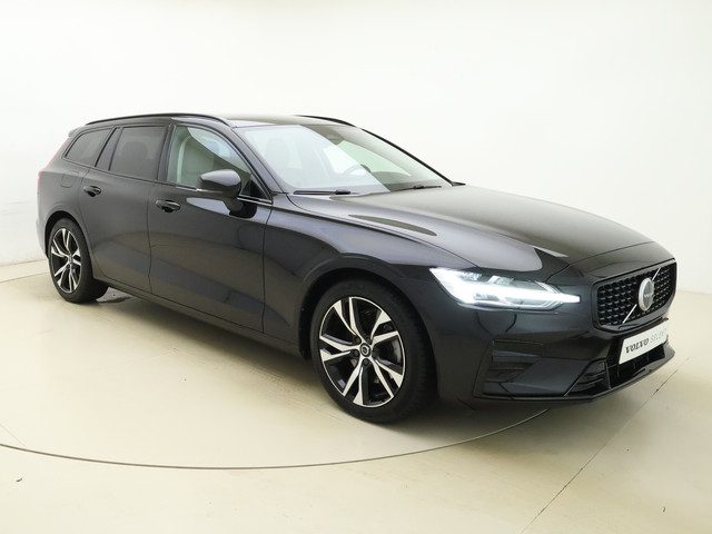 Volvo V60 B4 Automaat Plus Dark