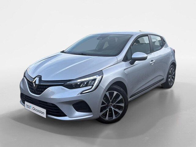 Renault Clio 1.0 TCe Zen